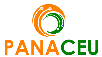 Panaceu Logo